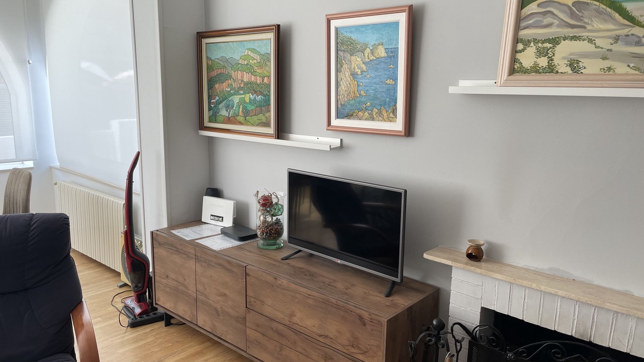 Photo of Livingroom in L'Eucaliptus