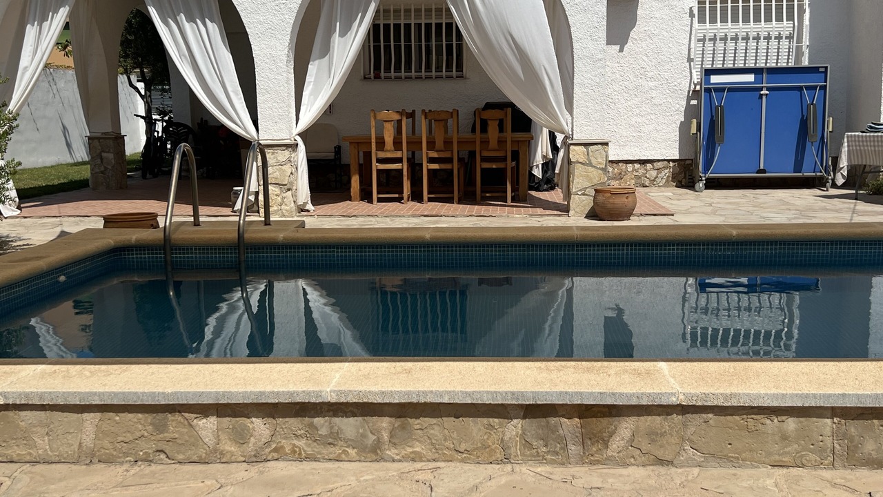Photo of Outdoor in L'Eucaliptus