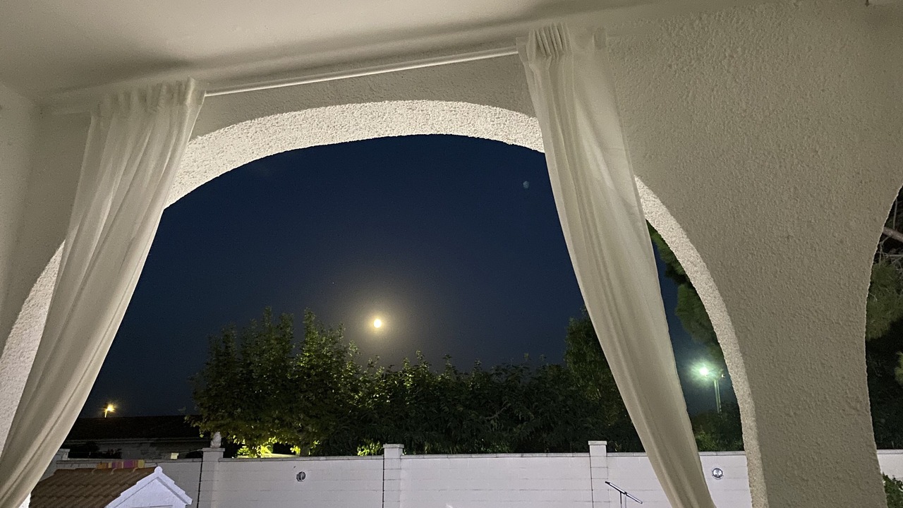 Photo of Outdoor in L'Eucaliptus