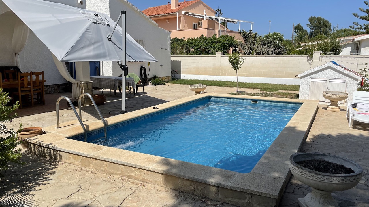 Photo of Outdoor in L'Eucaliptus