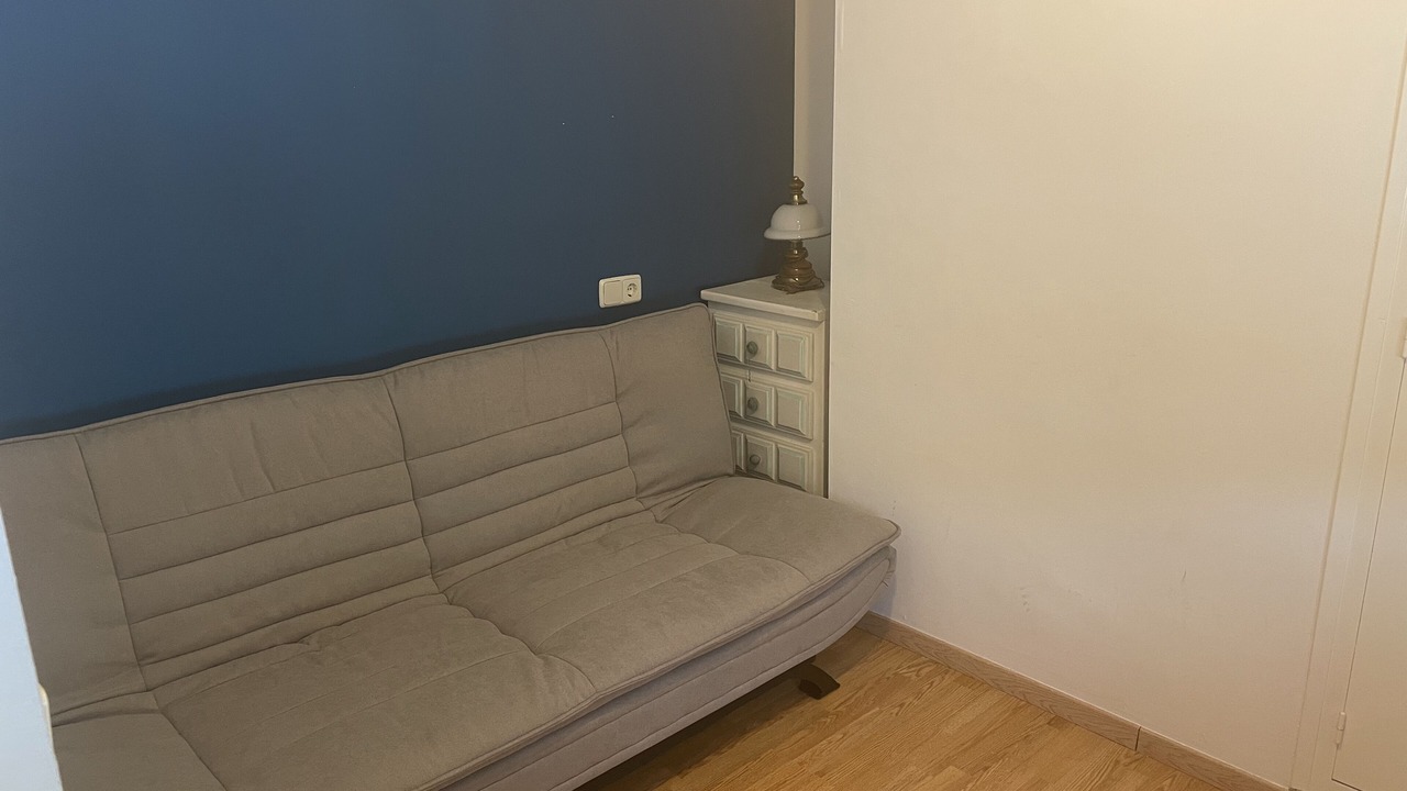 Photo of Bedroom in L'Eucaliptus