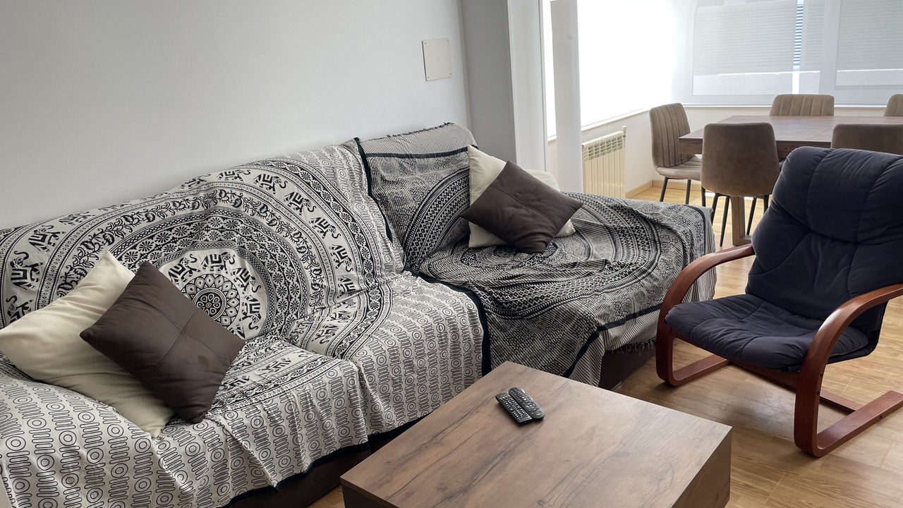 Photo of Livingroom in L'Eucaliptus