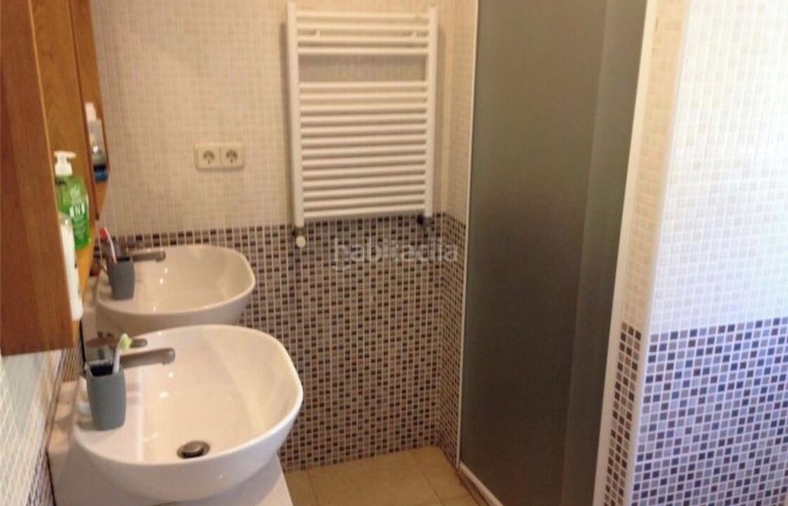 Photo of Bathroom in L'Eucaliptus