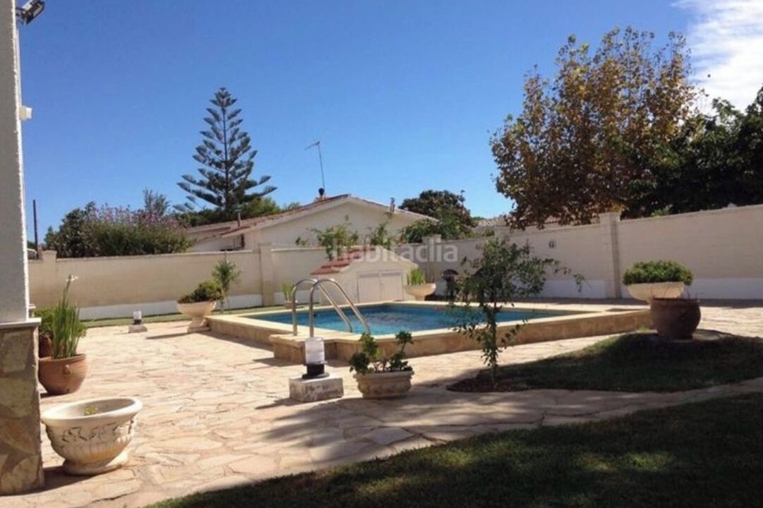 Photo of Outdoor in L'Eucaliptus