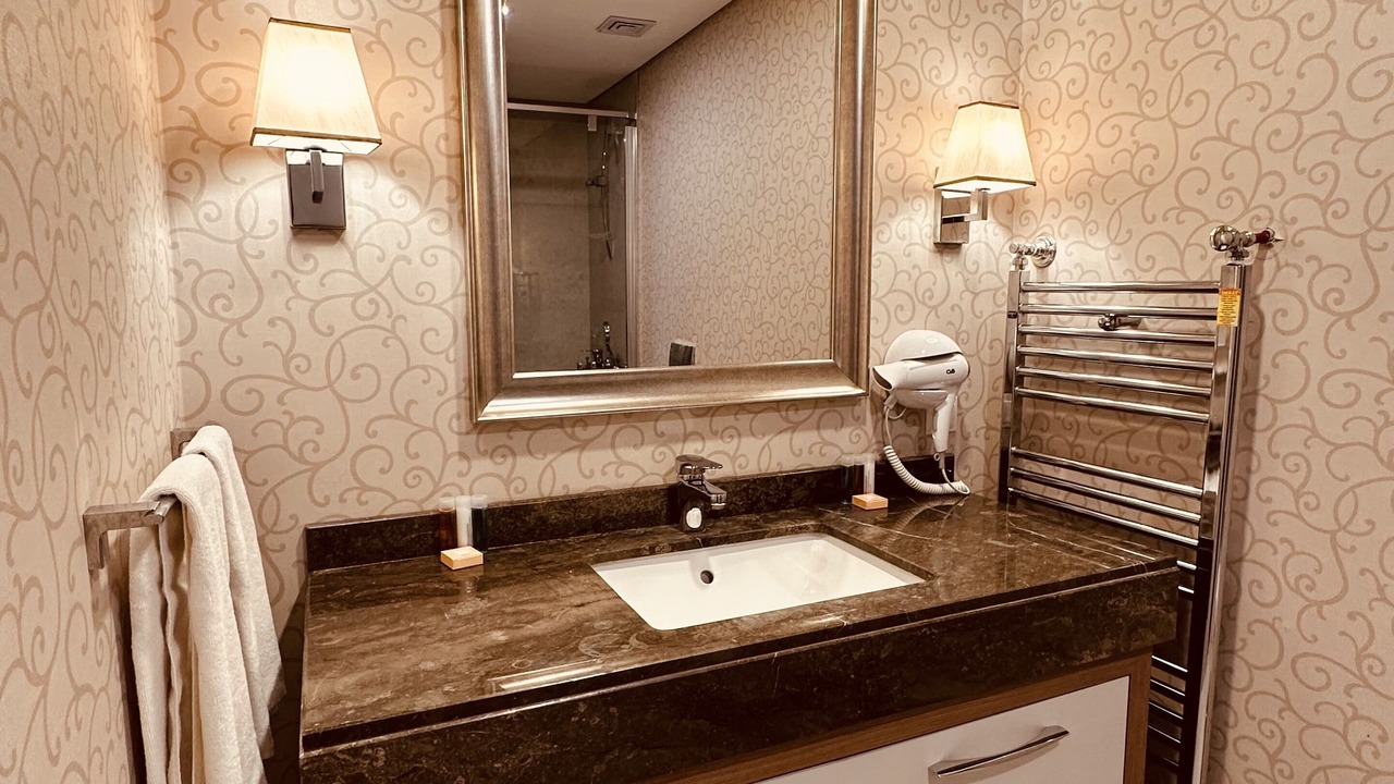 Photo of Bathroom in Maslak
