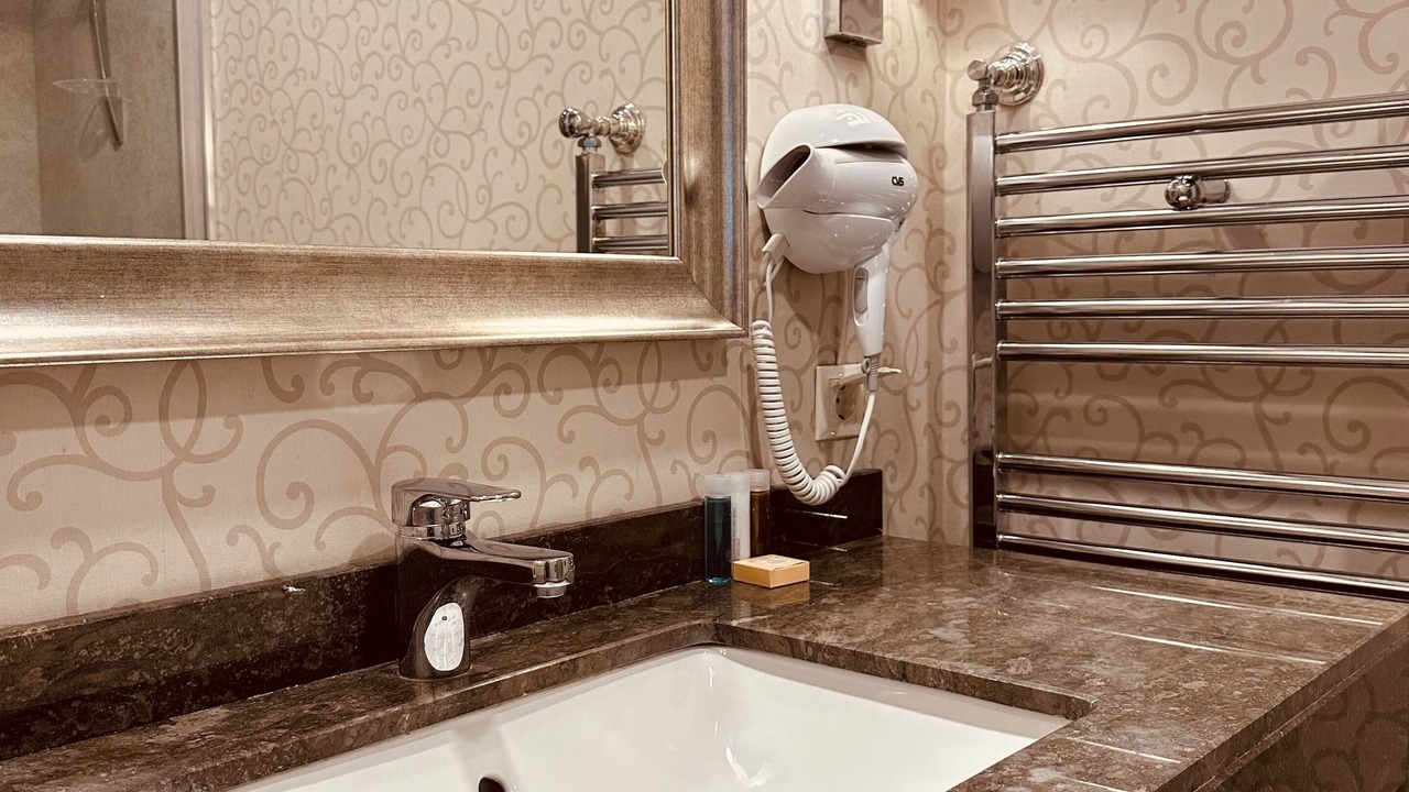 Photo of Bathroom in Maslak