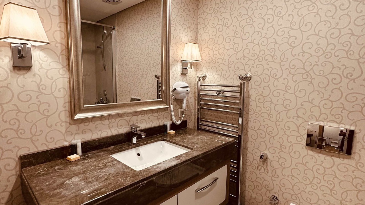 Photo of Bathroom in Maslak