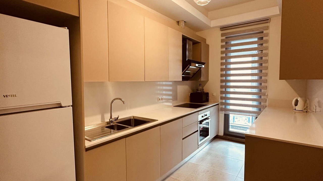 Photo of Kitchen in Maslak
