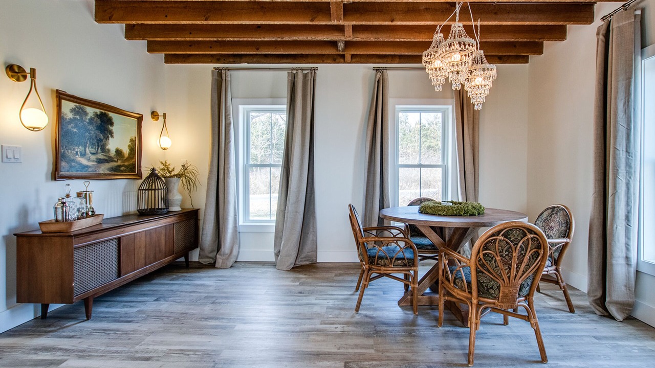 Photo of Livingroom in Valois