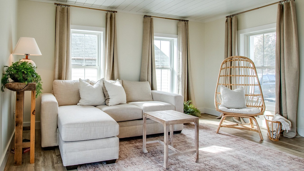 Photo of Livingroom in Valois