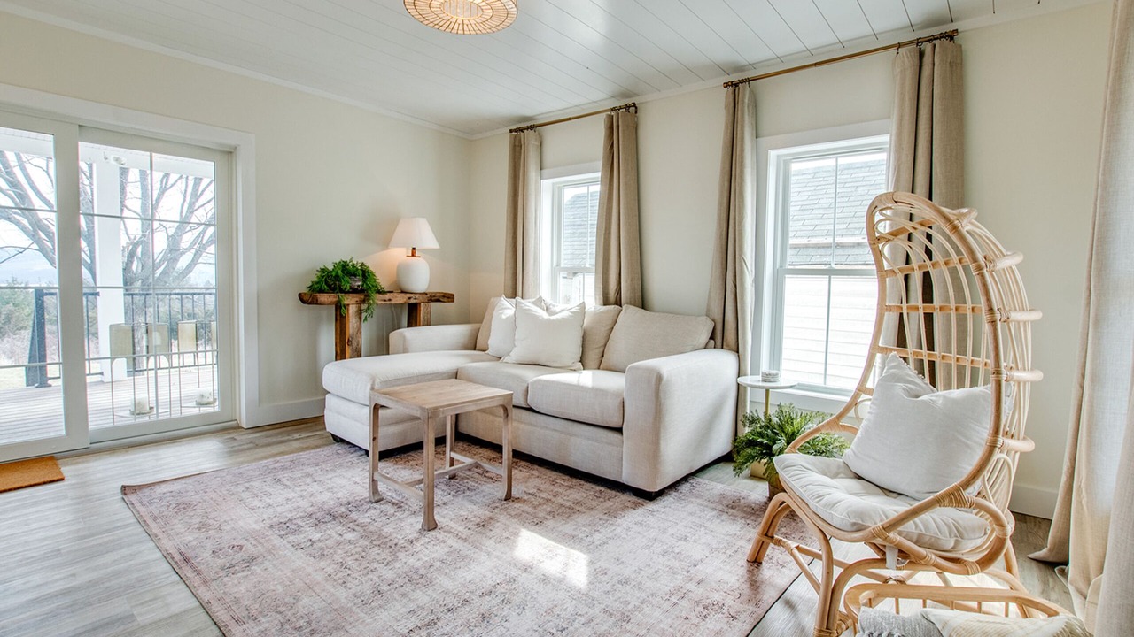 Photo of Livingroom in Valois