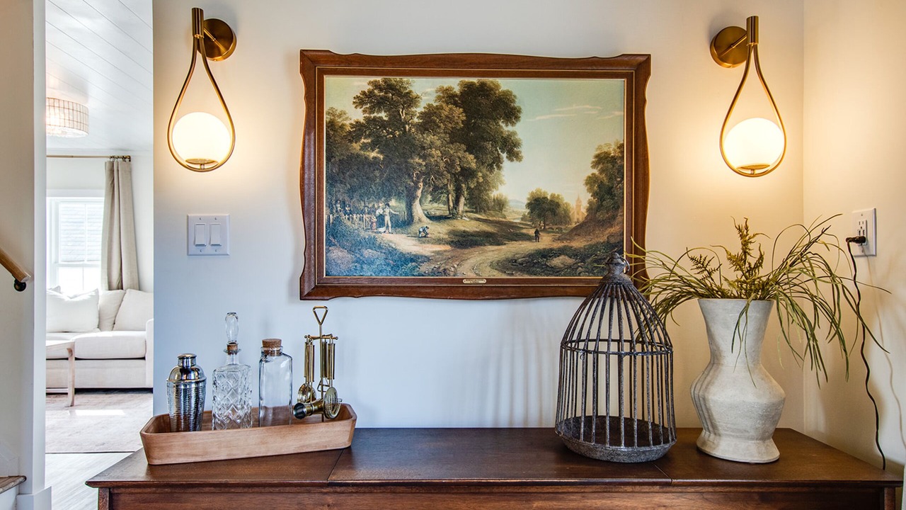 Photo of Livingroom in Valois