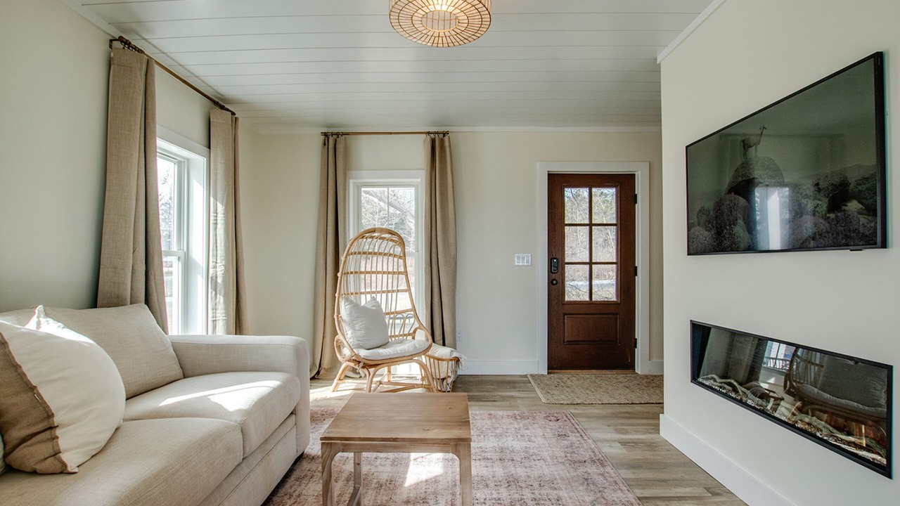 Photo of Livingroom in Valois
