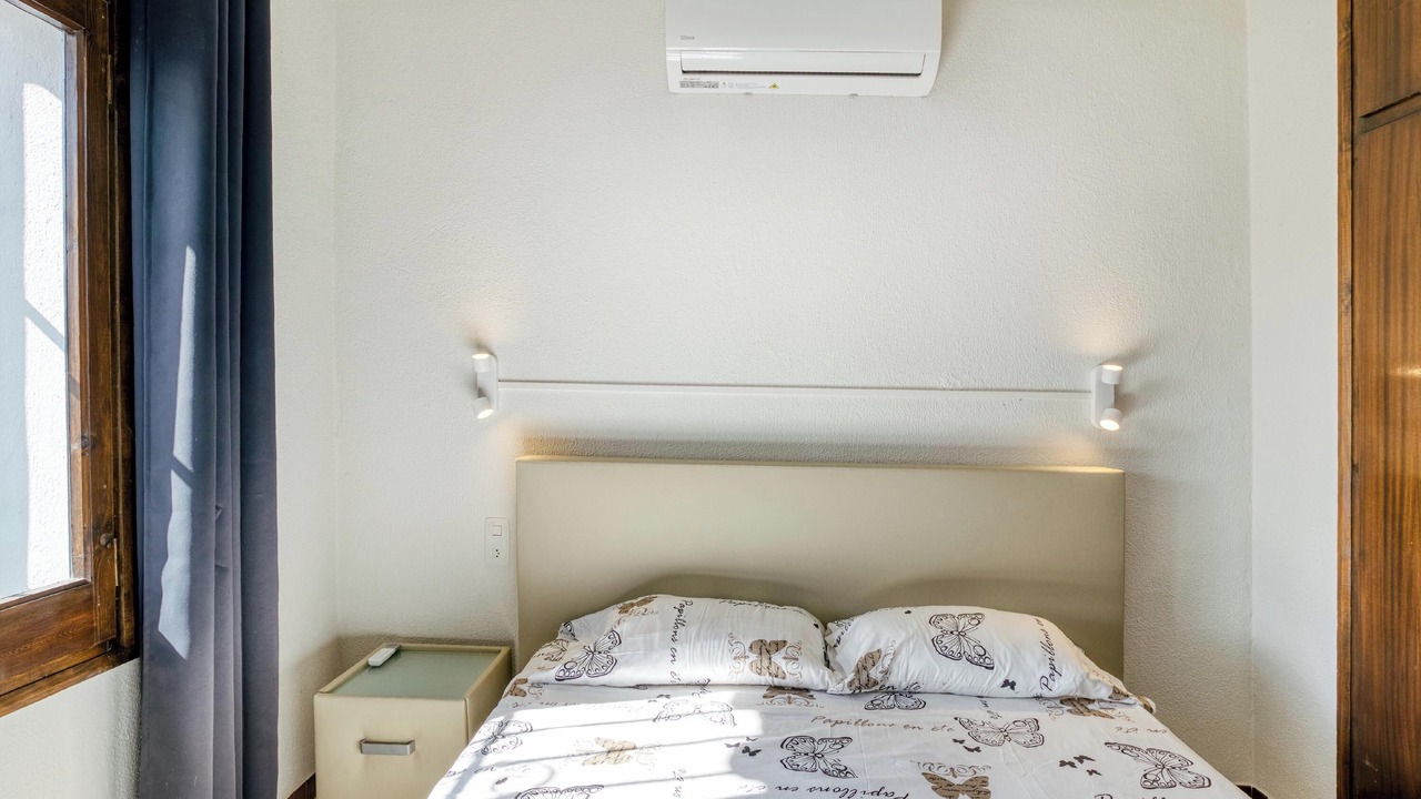 Photo of Bedroom in Empuriabrava