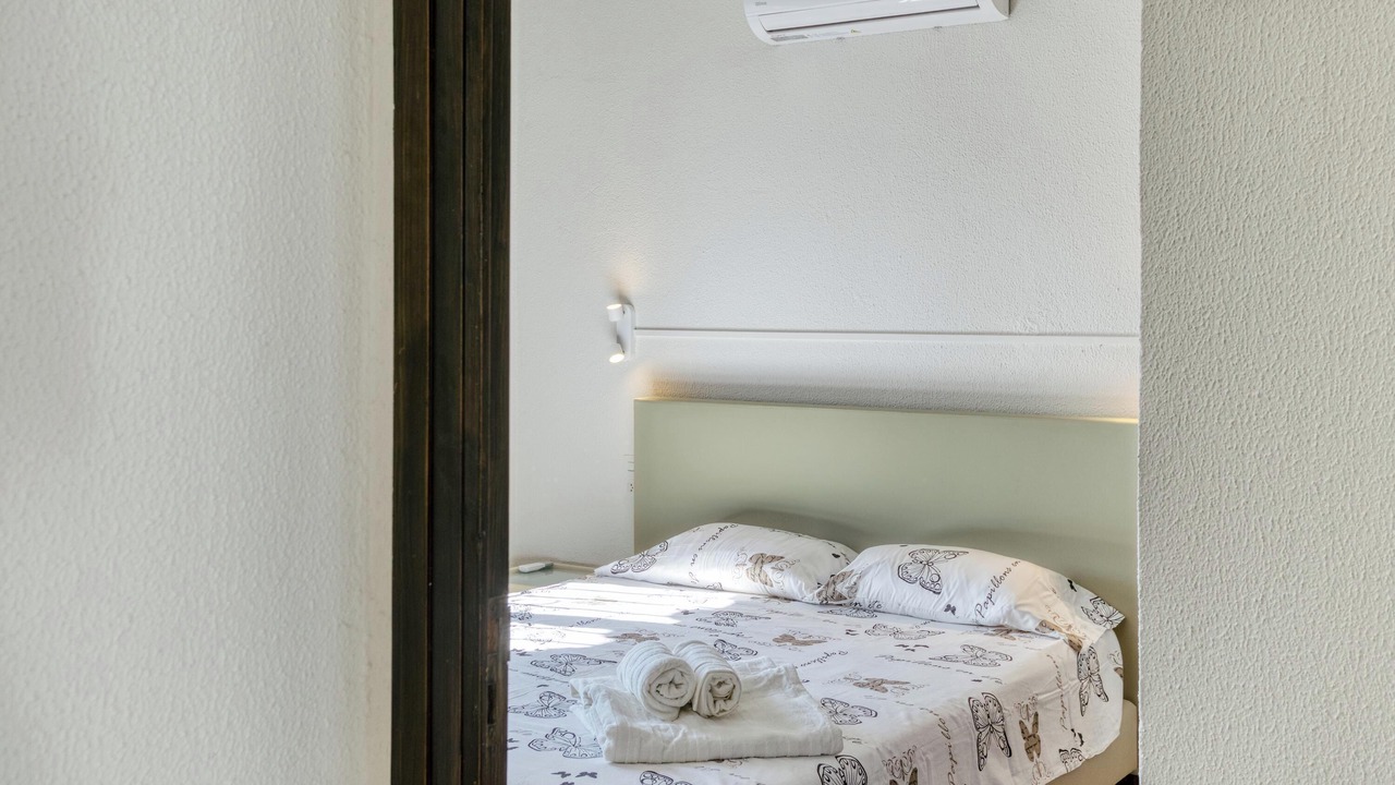Photo of Bedroom in Empuriabrava