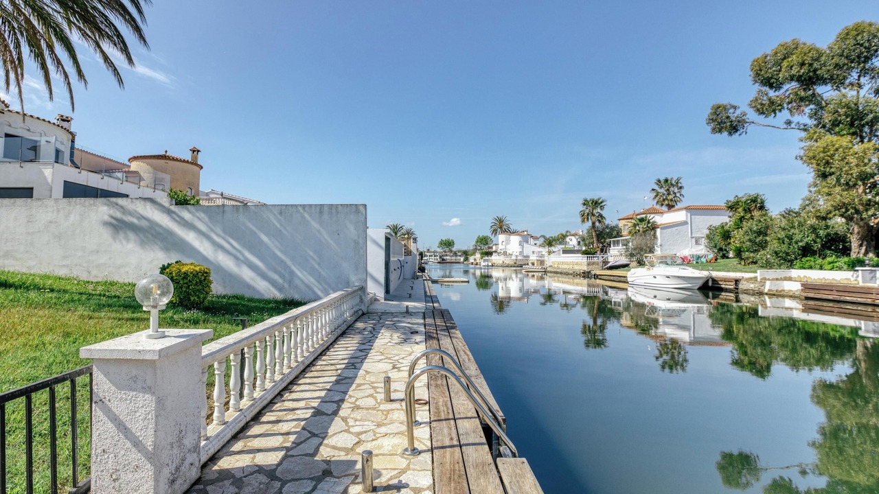 Photo of Others in Empuriabrava