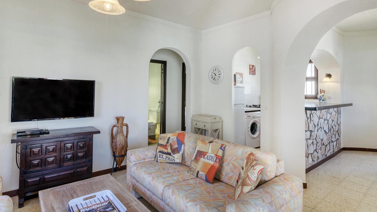 Photo of Livingroom in Empuriabrava