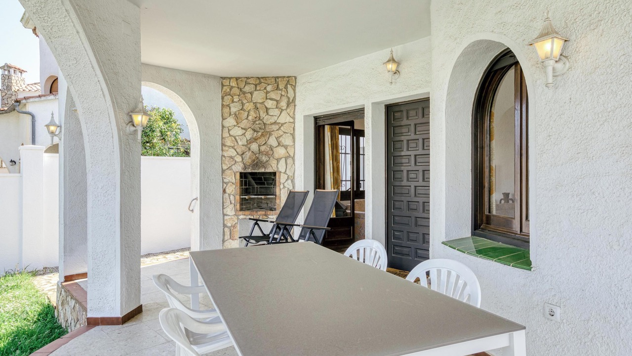 Photo of Outdoor in Empuriabrava