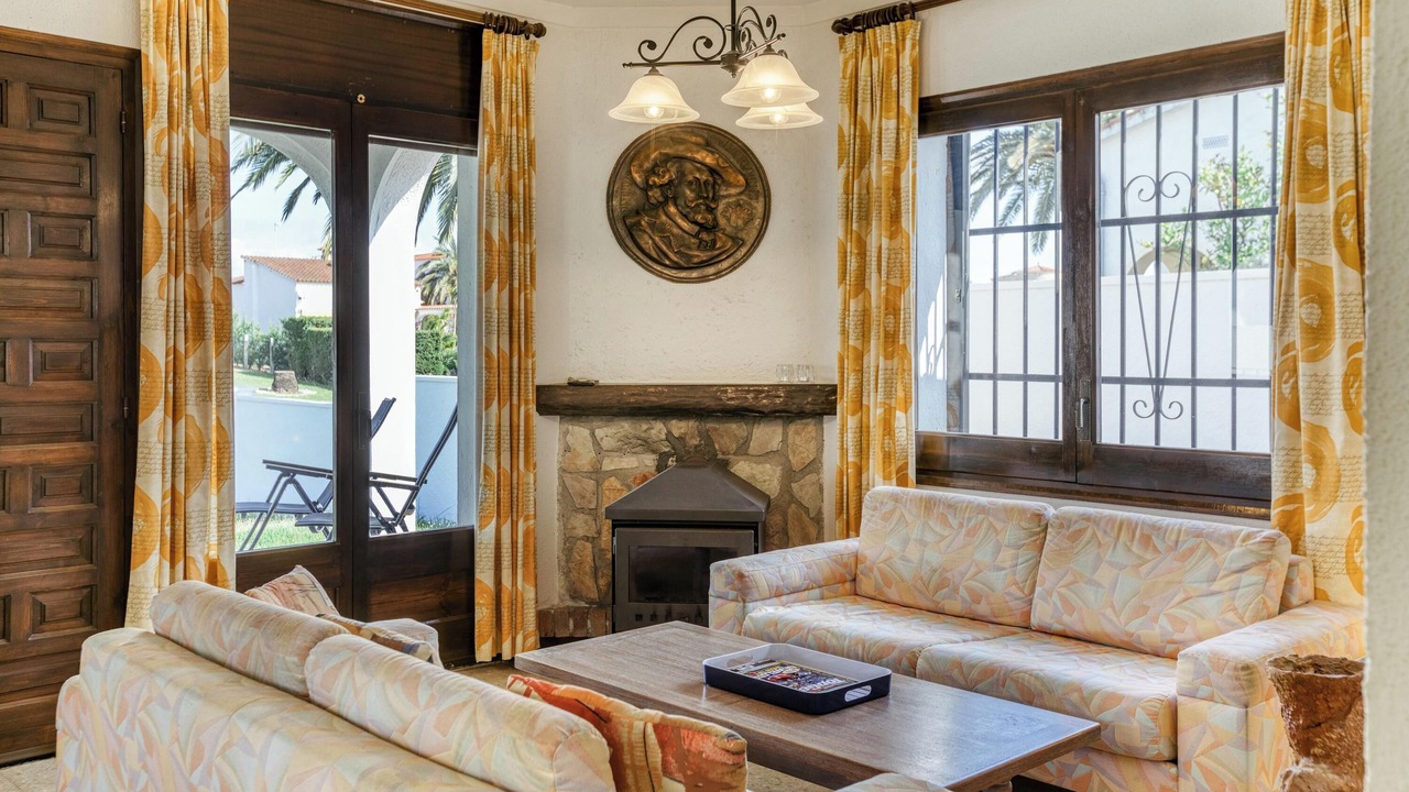 Photo of Livingroom in Empuriabrava