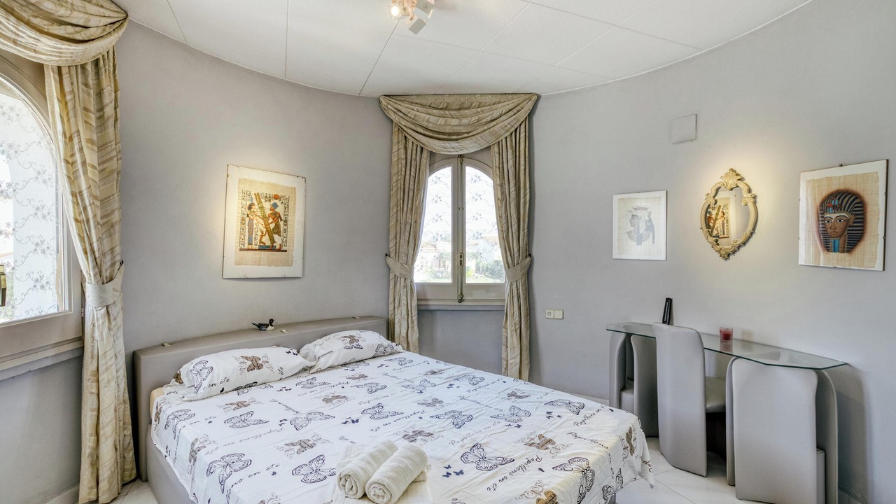 Photo of Bedroom in Empuriabrava