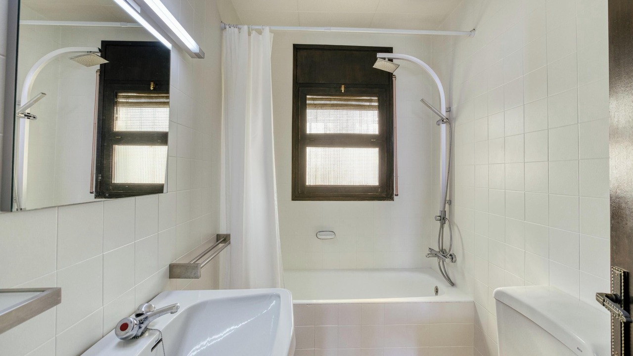 Photo of Bathroom in Empuriabrava