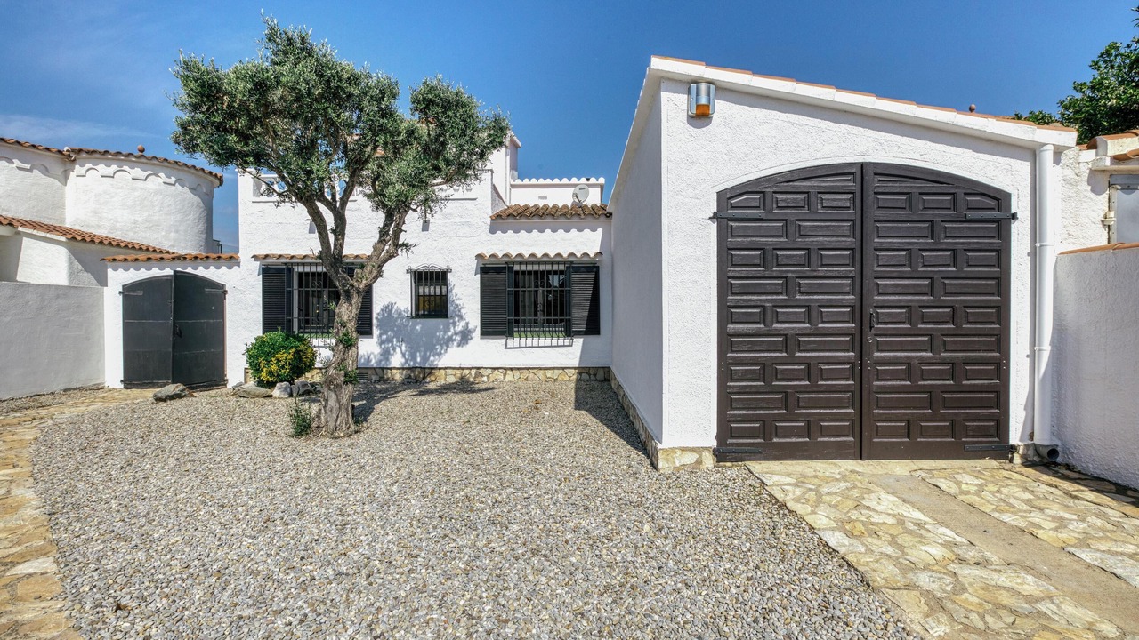 Photo of Outdoor in Empuriabrava