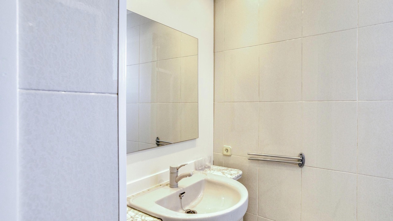 Photo of Bathroom in Empuriabrava