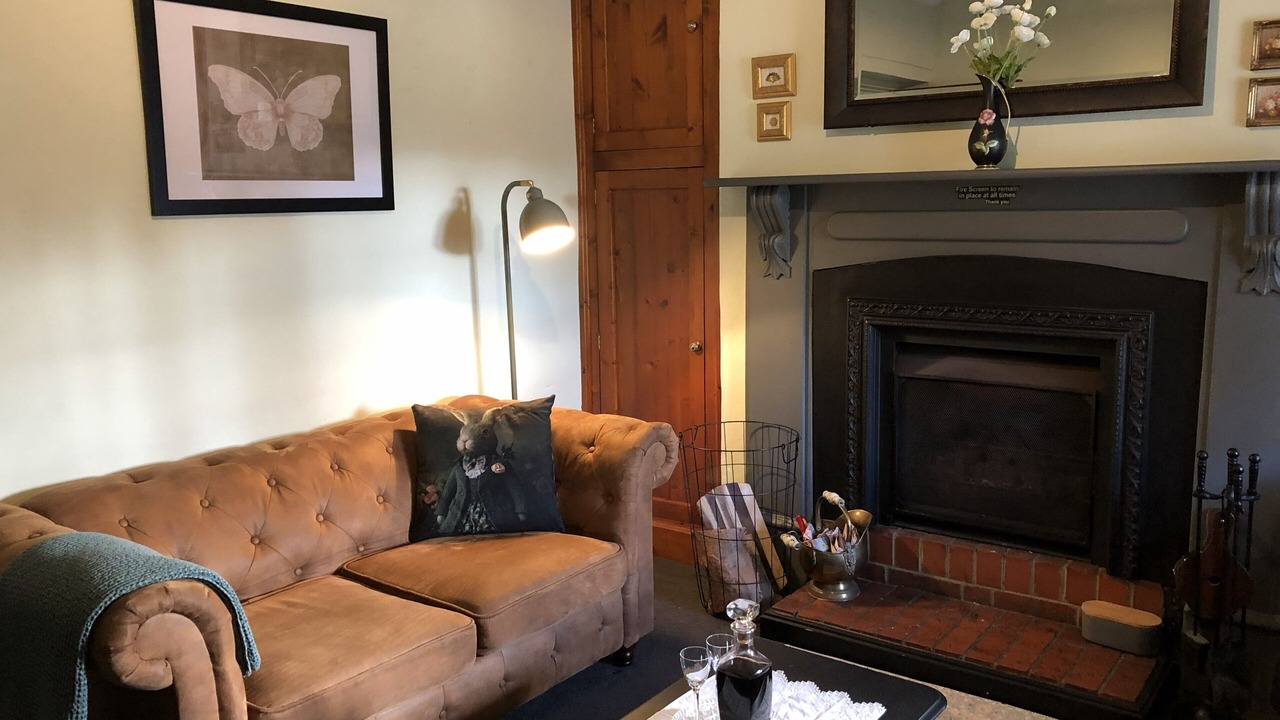 Photo of Livingroom in Penola