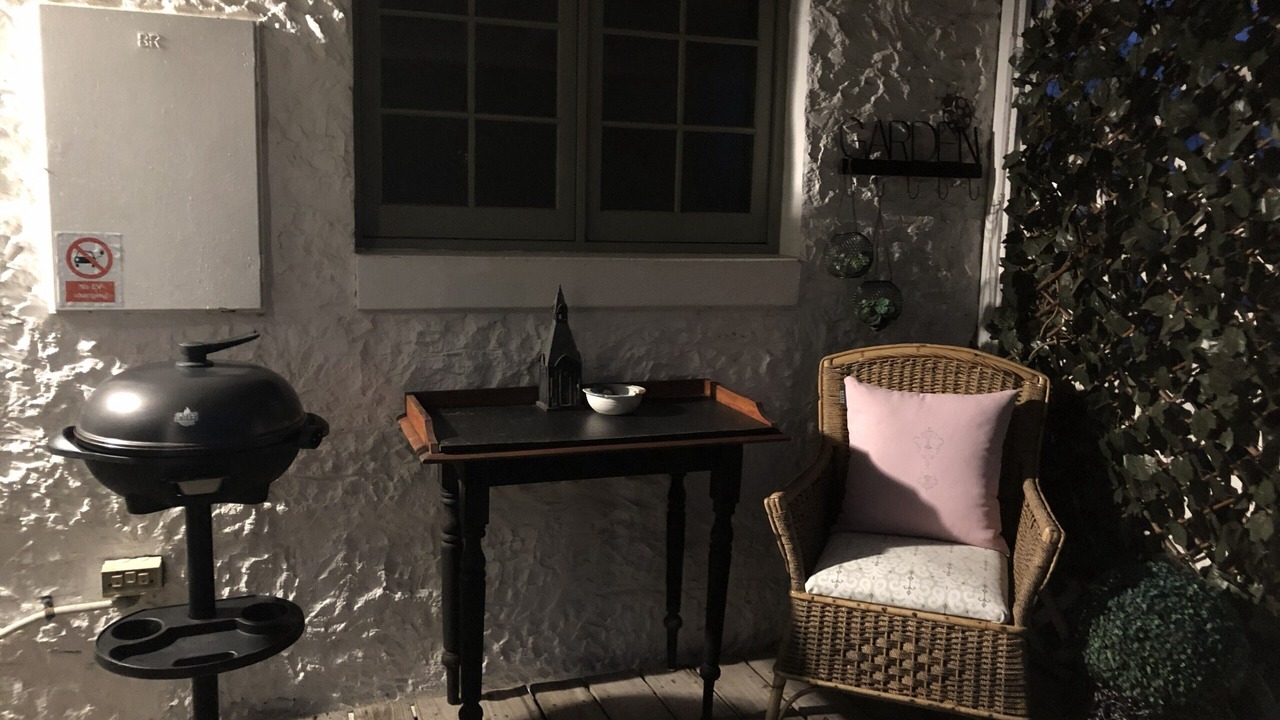 Photo of Patio Balcony in Penola