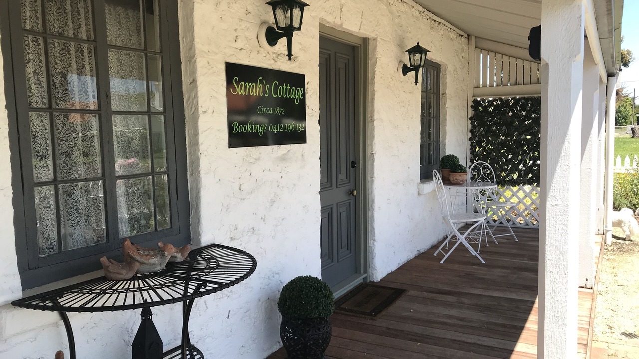 Photo of Outdoor in Penola