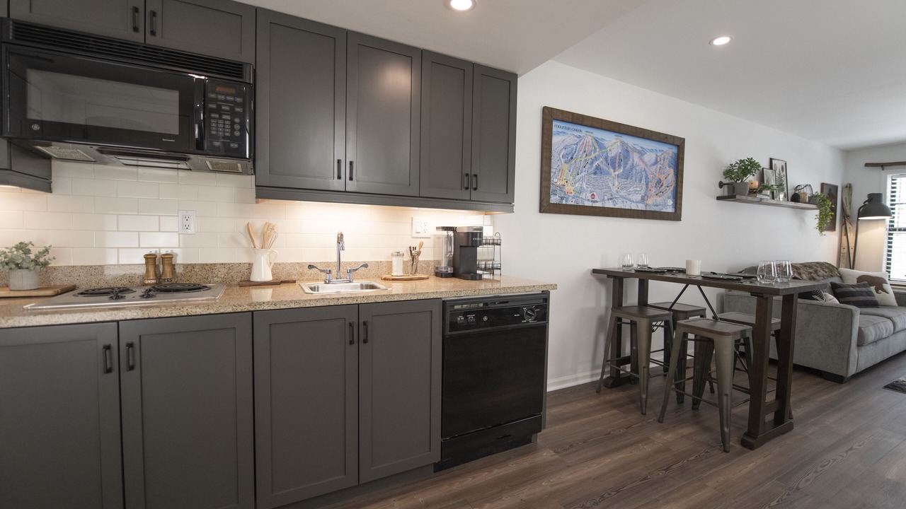 Photo of Kitchen in Vernon