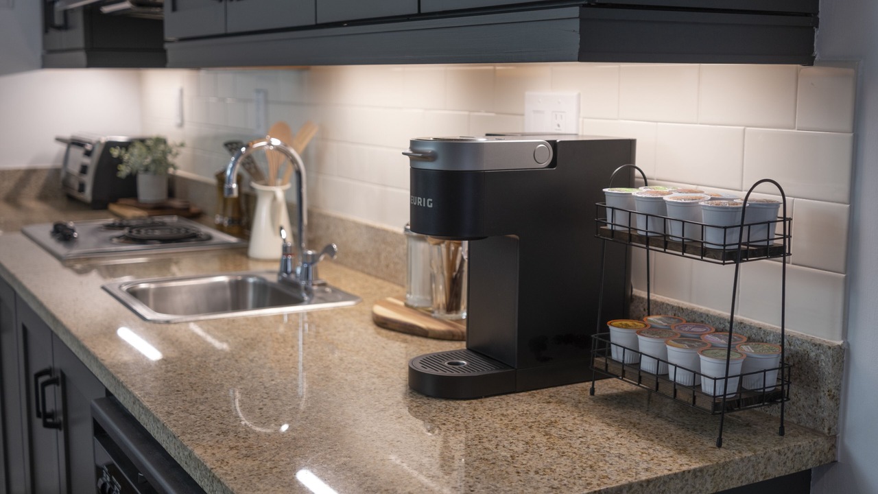 Photo of Kitchen in Vernon