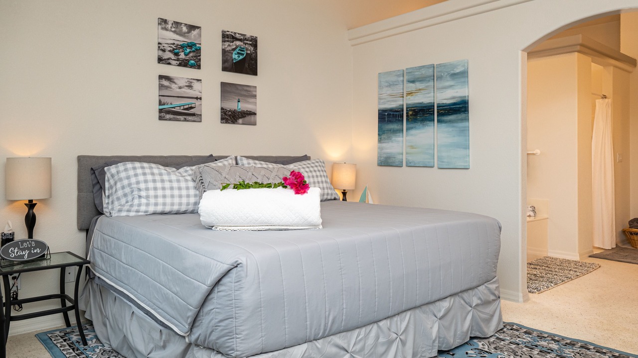 Photo of Bedroom in Fort Mohave