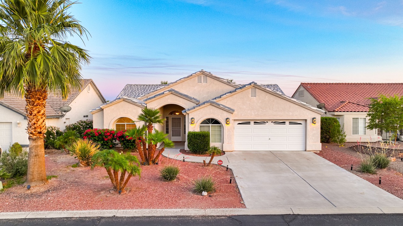 Photo of Outdoor in Fort Mohave