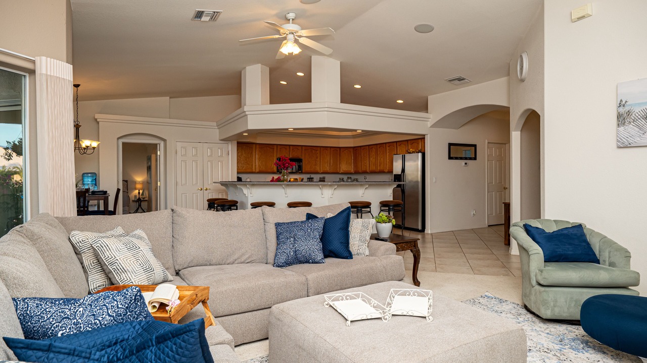 Photo of Livingroom in Fort Mohave