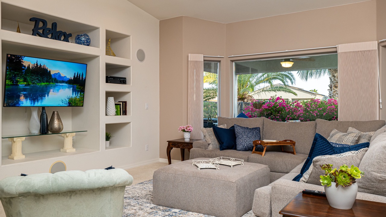 Photo of Livingroom in Fort Mohave