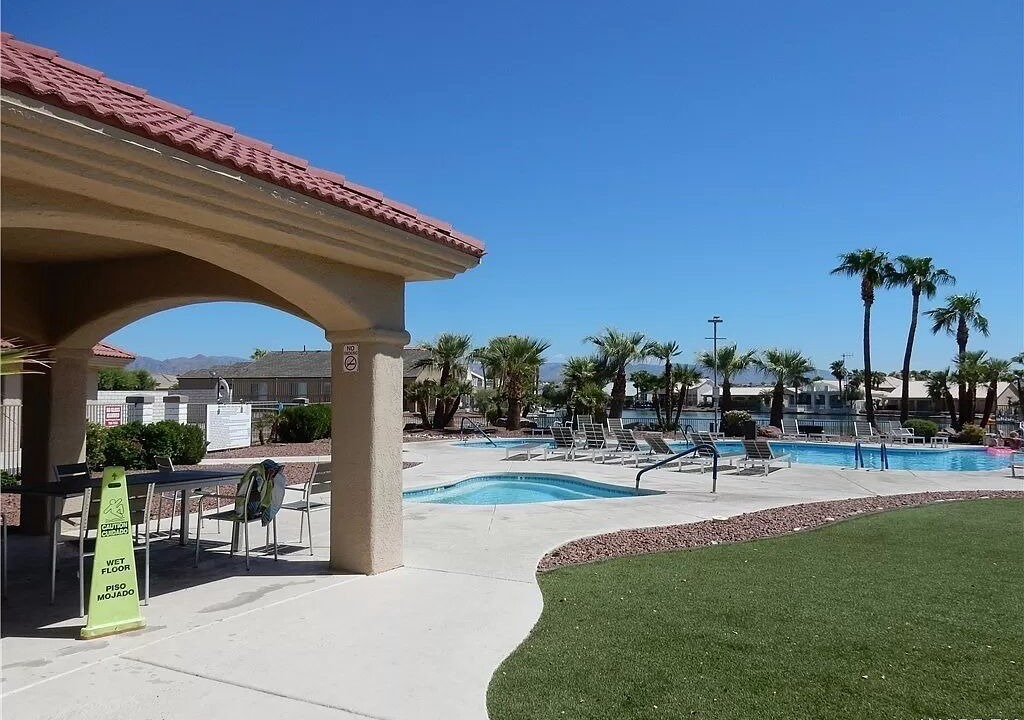 Photo of Outdoor in Fort Mohave