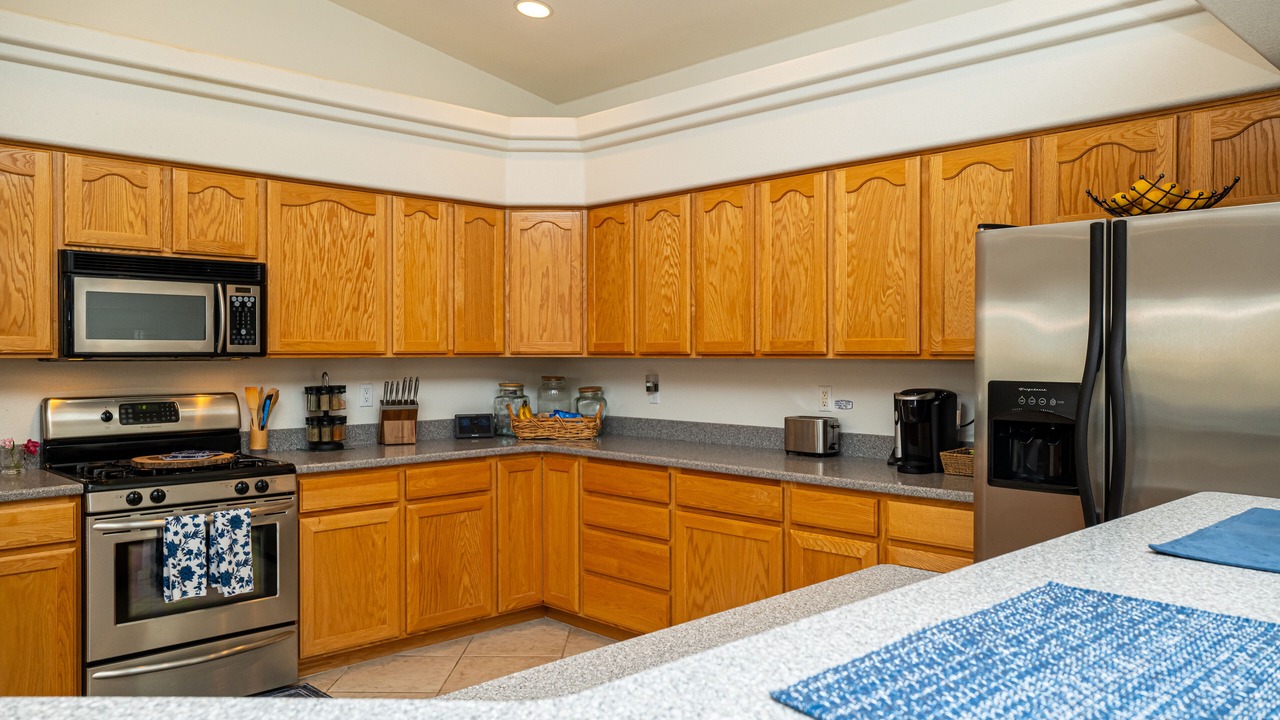Photo of Kitchen in Fort Mohave