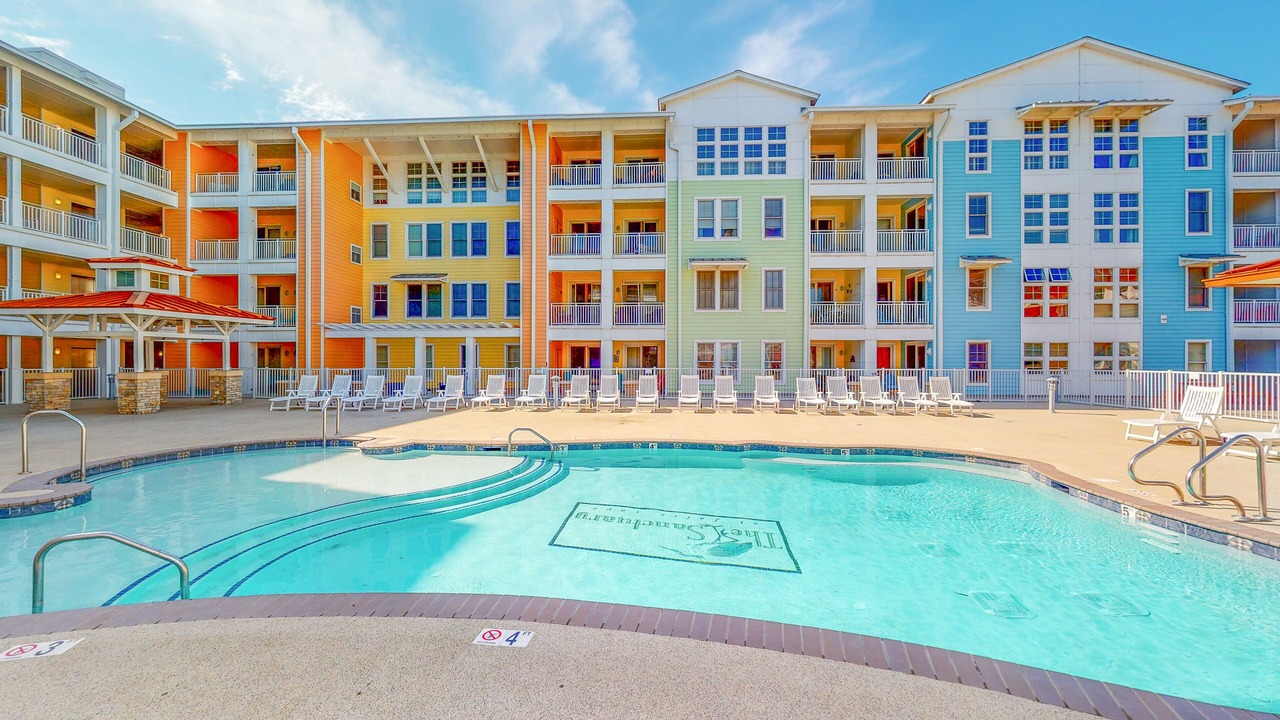 Photo of Outdoor in Sandbridge