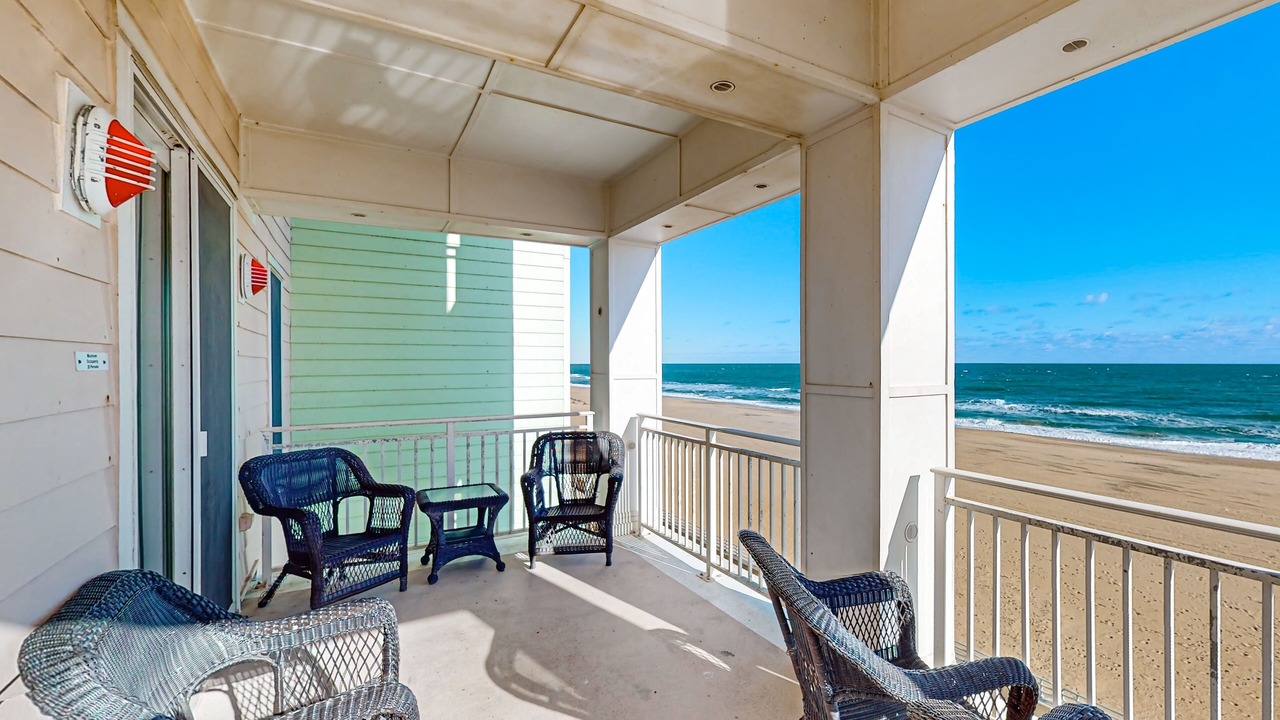 Photo of Outdoor in Sandbridge