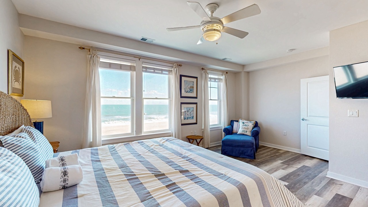 Photo of Bedroom in Sandbridge