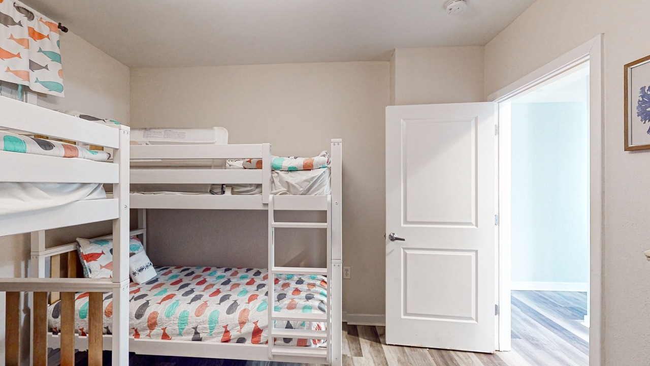 Photo of Bedroom in Sandbridge