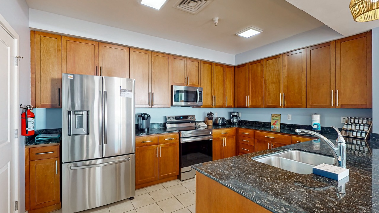 Photo of Kitchen in Sandbridge