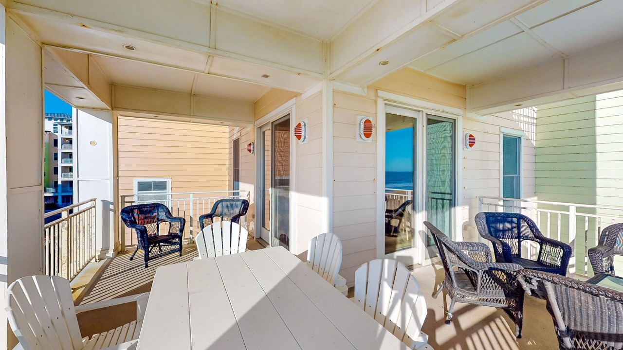 Photo of Outdoor in Sandbridge