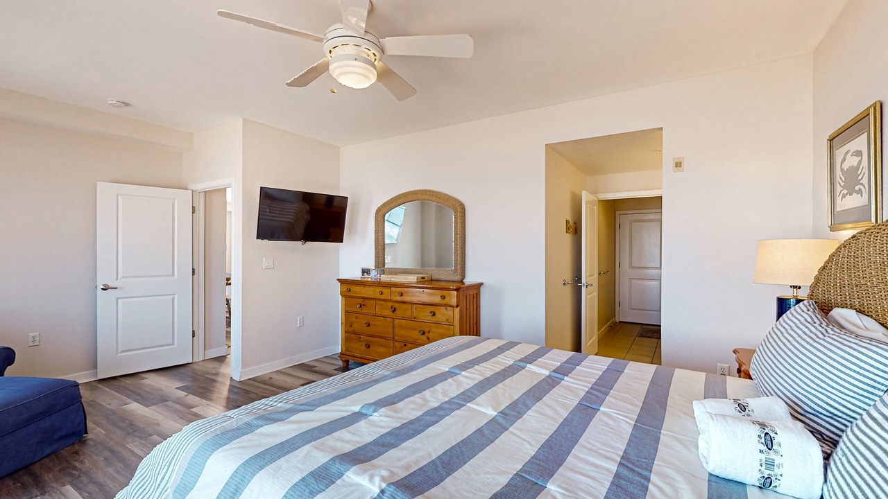 Photo of Bedroom in Sandbridge
