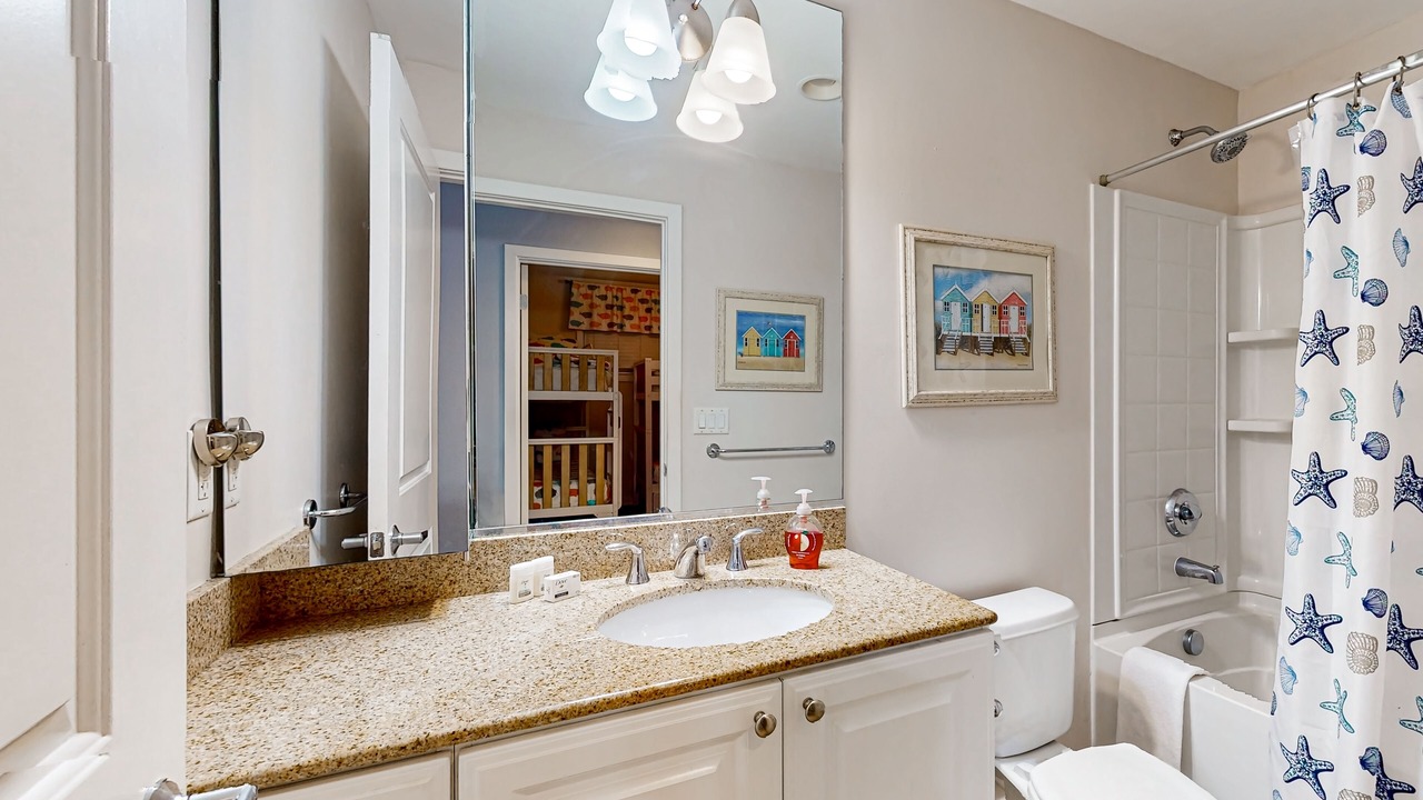 Photo of Bathroom in Sandbridge