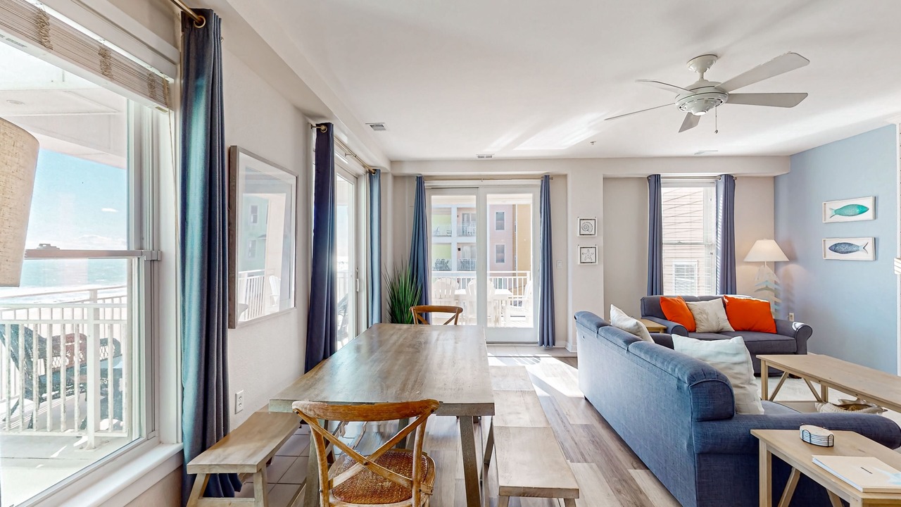 Photo of Livingroom in Sandbridge