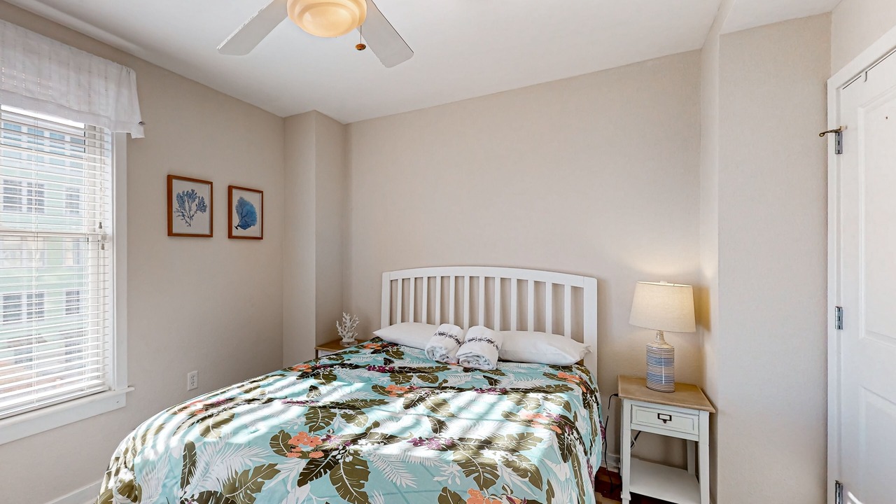 Photo of Bedroom in Sandbridge