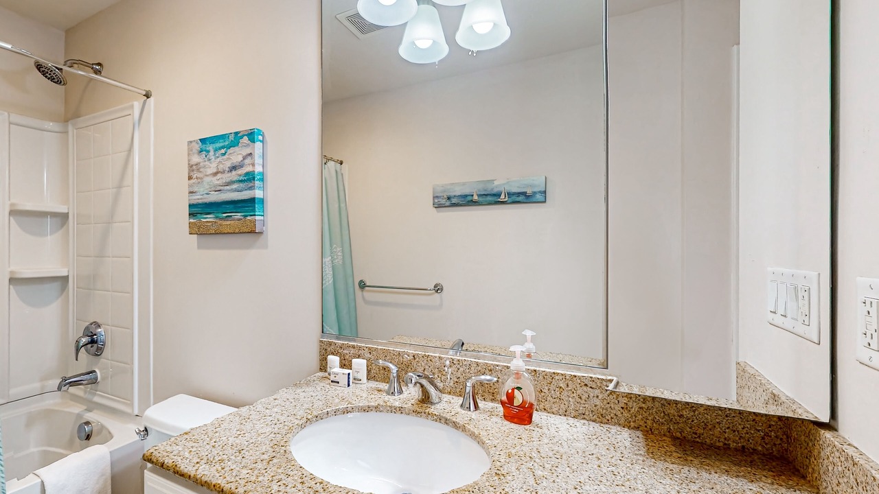 Photo of Bathroom in Sandbridge