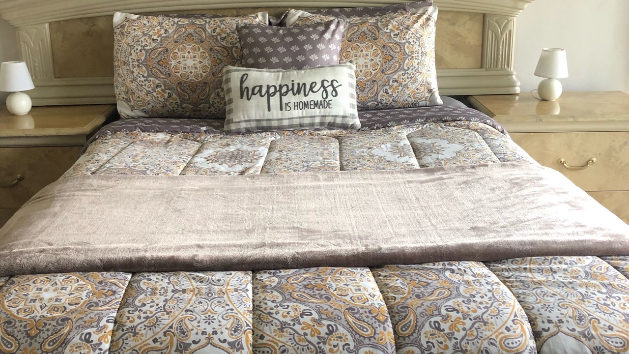 Photo of Bedroom in Inverrary